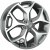 Replay SB22 7x17 5*100 ET48 DIA56.1 GMF Литой