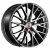 1000 Miglia MM1009 8.5x19 5*112 ET32 DIA66.6 Dark Anthracite Polished Литой
