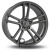 1000 Miglia MM1002 8x18 5*120 ET35 DIA72.6 Matt Anthracite Литой