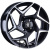 Replay FD172 6x16 4*108 ET37.5 DIA63.3 BKF Литой