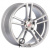 1000 Miglia MM1002 8x18 5*120 ET35 DIA72.6 Matt Silver Polished Литой