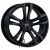 MAK X-Mode 11x20 5*120 ET35 DIA74.1 Gloss Black Литой