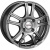 X'trike X-105 6x15 4*114.3 ET40 DIA66.1 HSB Литой X'trike X-105 6x15 4*114.3 ET40 DIA66.1 HSB Литой