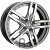 LS 356 6x16 4*100 ET41 DIA60.1 GMF Литой LS 356 6x16 4*100 ET41 DIA60.1 GMF Литой