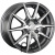 LS 769 7x16 4*100 ET40 DIA60.1 GMF Литой LS 769 7x16 4*100 ET40 DIA60.1 GMF Литой