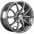 X'trike X-111 6.5x15 5*114.3 ET40 DIA66.1 HSB Литой