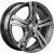 X'trike X-112 6.5x16 5*114.3 ET45 DIA67.1 HSBFP Литой