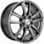 X'trike X-116 6.5x16 5*105 ET38 DIA56.6 HSB Литой X'trike X-116 6.5x16 5*105 ET38 DIA56.6 HSB Литой