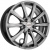 X'trike X-120 7x17 5*100 ET38 DIA67.1 HSB Литой