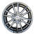 X'trike X-129 6.5x16 4*100 ET36 DIA67.1 HSB Литой X'trike X-129 6.5x16 4*100 ET36 DIA67.1 HSB Литой