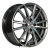 X'trike X-129 6.5x16 4*100 ET36 DIA67.1 HSBFP Литой X'trike X-129 6.5x16 4*100 ET36 DIA67.1 HSBFP Литой