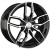 LS 790 7.5x17 5*114.3 ET40 DIA73.1 BKF Литой LS 790 7.5x17 5*114.3 ET40 DIA73.1 BKF Литой
