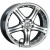 LS 322 7.5x17 5*114.3 ET45 DIA73.1 GMF Литой LS 322 7.5x17 5*114.3 ET45 DIA73.1 GMF Литой