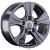 Replay LX105 8.5x20 5*150 ET58 DIA110.1 GM Литой