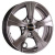 Tech Line 410 5.5x14 4*100 ET43 DIA67.1 HB Литой