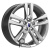 K&K Rassvet 6.5x16 5*100 ET38 DIA67.1 Сильвер SK Литой