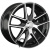 LS 771 7x16 5*100 ET38 DIA73.1 BKF Литой LS 771 7x16 5*100 ET38 DIA73.1 BKF Литой