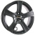 Tech Line 539 6x15 4*100 ET50 DIA60.1 BLM Литой