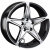 LS 852 7.5x17 5*114.3 ET38 DIA73.1 BKF Литой LS 852 7.5x17 5*114.3 ET38 DIA73.1 BKF Литой