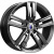 K&K Танаис 7x18 5*114.3 ET38 DIA67.1 Дарк платинум Литой K&K Танаис 7x18 5*114.3 ET38 DIA67.1 Дарк платинум Литой