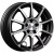 Скад Акита 6x15 4*98 ET35 DIA58.6 Алмаз Литой