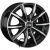 LS 786 6x14 4*98 ET35 DIA58.6 BKF Литой LS 786 6x14 4*98 ET35 DIA58.6 BKF Литой