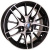 Venti 1406 5.5x14 4*100 ET43 DIA60.1 BD Литой
