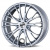 MAK Rennen 10x21 5*130 ET50 DIA71.6 Silver Литой