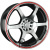 LS 544 8.5x18 5*100 ET40 DIA73.1 BKFRL Литой LS 544 8.5x18 5*100 ET40 DIA73.1 BKFRL Литой