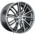 LS 480 7.5x17 5*114.3 ET45 DIA73.1 GMF Литой LS 480 7.5x17 5*114.3 ET45 DIA73.1 GMF Литой