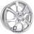 Скад Тулон 6x15 4*100 ET39 DIA67.1 Селена Литой