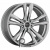 MAK X-Mode 10x21 5*120 ET40 DIA74.1 Silver Литой