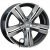 LS 320 7.5x17 5*114.3 ET45 DIA73.1 GMF Литой LS 320 7.5x17 5*114.3 ET45 DIA73.1 GMF Литой