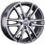 LS 362 6x16 4*100 ET50 DIA60.1 GMF Литой