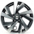 Carwel Тишь 7.5x18 5*112 ET43 DIA57.1 AGR Литой Carwel Тишь 7.5x18 5*112 ET43 DIA57.1 AGR Литой