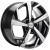 Carwel Тенис 7x17 5*114.3 ET45 DIA66.1 ABT Литой Carwel Тенис 7x17 5*114.3 ET45 DIA66.1 ABT Литой