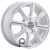 Скад Монако 5.5x14 4*98 ET38 DIA58.6 Алмаз белый Литой