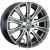 LS 311 7x17 5*114.3 ET40 DIA73.1 GMF Литой