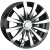 LS 534 7.5x17 5*114.3 ET40 DIA73.1 BKF Литой LS 534 7.5x17 5*114.3 ET40 DIA73.1 BKF Литой