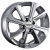 Carwel Воже 6x15 4*100 ET50 DIA60.1 GST Литой Carwel Воже 6x15 4*100 ET50 DIA60.1 GST Литой