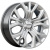 Carwel Лум 6.5x16 5*114.3 ET38 DIA67.1 SLT Литой