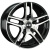 LS 285 7x16 4*100 ET40 DIA73.1 BKF Литой