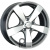 LS 205 7x16 4*100 ET40 DIA73.1 GMF Литой LS 205 7x16 4*100 ET40 DIA73.1 GMF Литой
