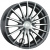 LS 367 7x16 4*100 ET40 DIA73.1 GMF Литой