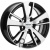 Carwel Чага 7x17 5*114.3 ET40 DIA66.1 ABT Литой Carwel Чага 7x17 5*114.3 ET40 DIA66.1 ABT Литой
