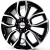 Carwel Хасан 7x18 5*114.3 ET40 DIA67.1 AB Литой Carwel Хасан 7x18 5*114.3 ET40 DIA67.1 AB Литой