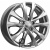 K&K КС776 7x17 5*114.3 ET50 DIA67.1 Дарк платинум Литой K&K КС776 7x17 5*114.3 ET50 DIA67.1 Дарк платинум Литой
