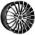 MAK Fatale 7.5x17 5*120 ET30 DIA72.6 Ice Black Литой MAK Fatale 7.5x17 5*120 ET30 DIA72.6 Ice Black Литой