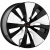 Replica Concept INF501 9.5x21 5*114.3 ET50 DIA66.1 BKPL Литой Replica Concept INF501 9.5x21 5*114.3 ET50 DIA66.1 BKPL Литой