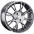 LS 818 7x16 4*100 ET42 DIA73.1 GMF Литой